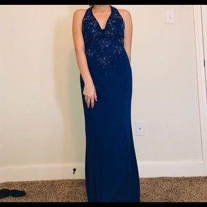Prom dress size 6